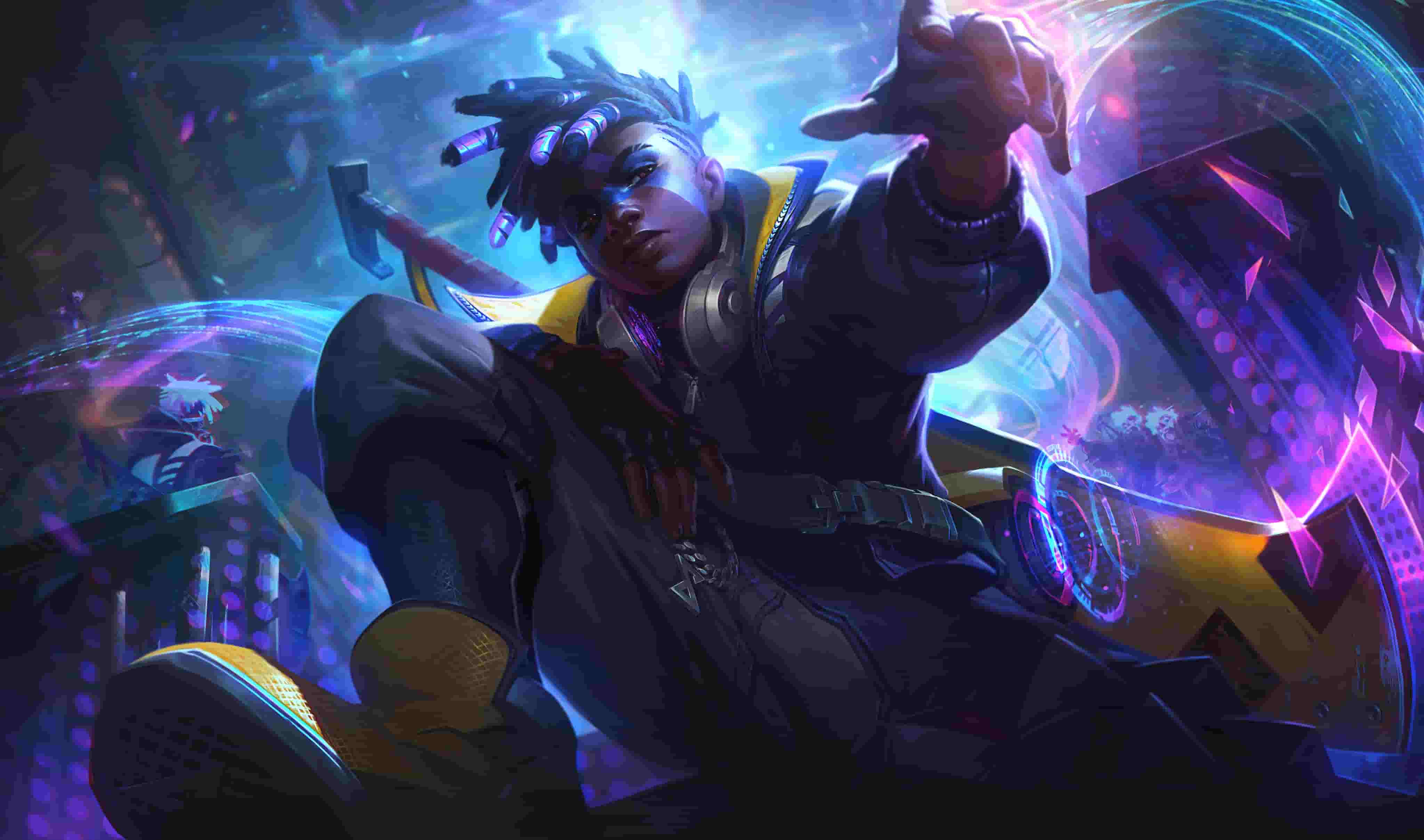 第五人格，暗藏玄机的钻柜之谜